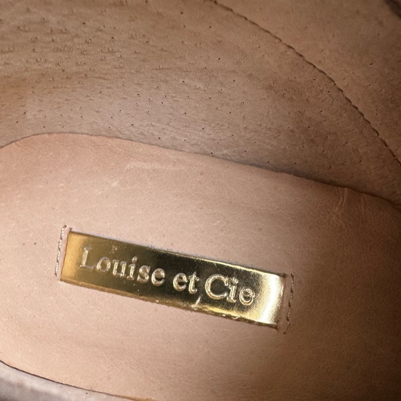 Italian Louise et Cie Bootie - Picture 12 of 15